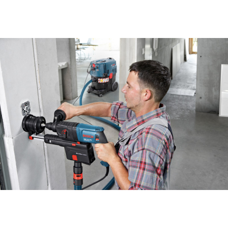 BOSCH Síťový vysavač GAS 35 M AFC 06019C3100