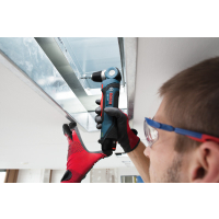 BOSCH Akumulátorová úhlová vrtačka GWB 12V-10 0601390905