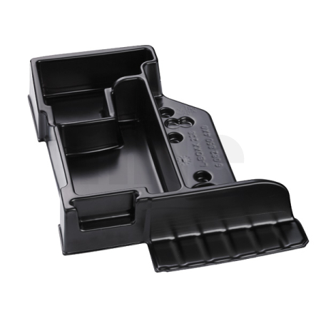 BOSCH Vložka pro uložení nářadí do L-BOXX na PortaLED 14.4V/18V 1600A002WE