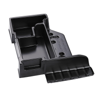 BOSCH Vložka pro uložení nářadí do L-BOXX na PortaLED 14.4V/18V 1600A002WE