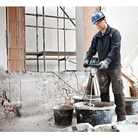 BOSCH Míchadlo GRW 12 E 06011A7000