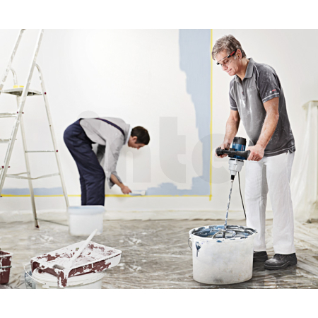 BOSCH Míchadlo GRW 12 E 06011A7000