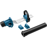 BOSCH Systémové příslušenství GDE max 1600A001G9
