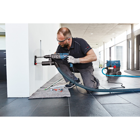 BOSCH Systémové příslušenství GDE 16 Plus 1600A0015Z