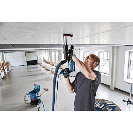 BOSCH Systémové příslušenství GDE 16 Plus 1600A0015Z