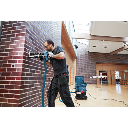 BOSCH Systémové příslušenství GDE 16 Plus 1600A0015Z
