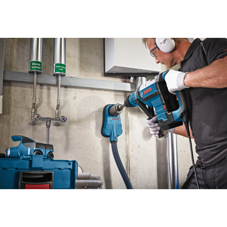 BOSCH Systémové příslušenství GDE 68 1600A001G7
