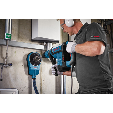 BOSCH Systémové příslušenství GDE 162 1600A001G8