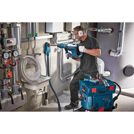 BOSCH Systémové příslušenství GDE 68 1600A001G7