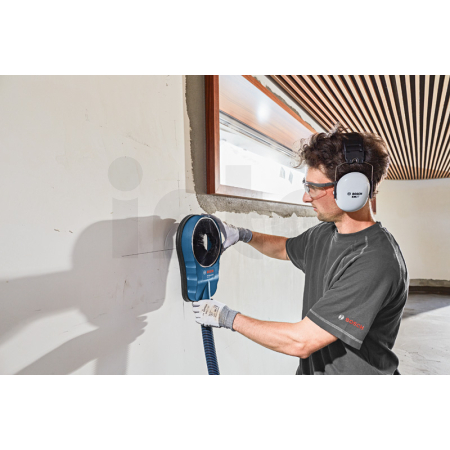 BOSCH Systémové příslušenství GDE 162 1600A001G8