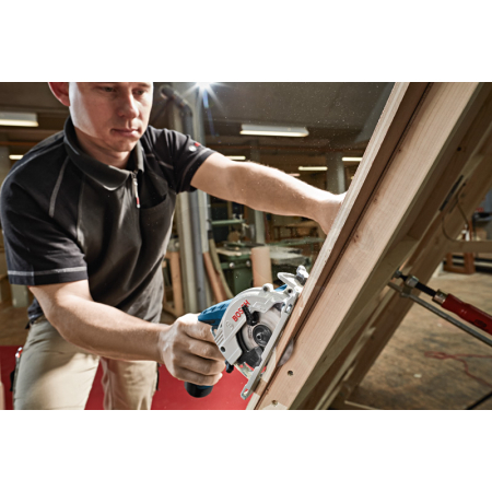 BOSCH Akumulátorová okružní pila GKS 12V-26 06016A1005