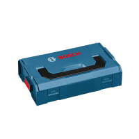 BOSCH Box na drobný sortiment L-BOXX Mini 1600A007SF