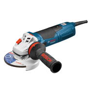 BOSCH Úhlová bruska 125 mm GWS 17-125 CIT 060179J002