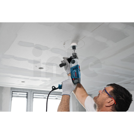 BOSCH Příklepová vrtačka GSB 18-2 RE 06011A2190