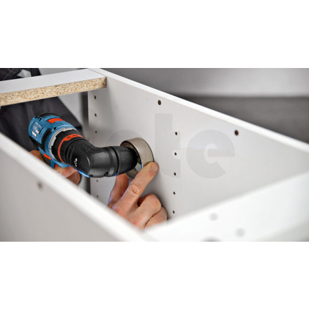 BOSCH Nástavec FlexiClick GFA 18-WB 1600A001SK