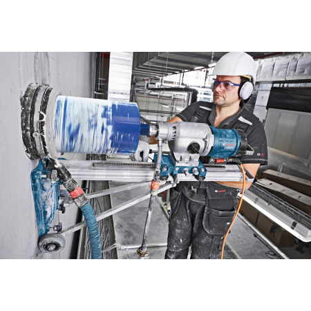 BOSCH Diamantová vrtačka GDB 350 WE 0601189900