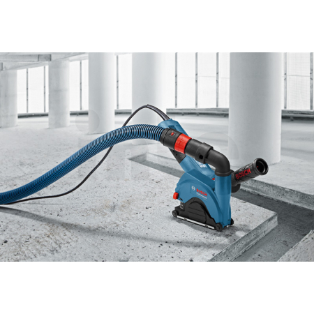 BOSCH Systémové příslušenství GDE 115/125 FC-T 1600A003DK
