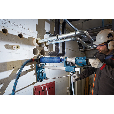 BOSCH Stojan na vrtačky GCR 180 0601190100