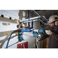 BOSCH Stojan na vrtačky GCR 180 0601190100