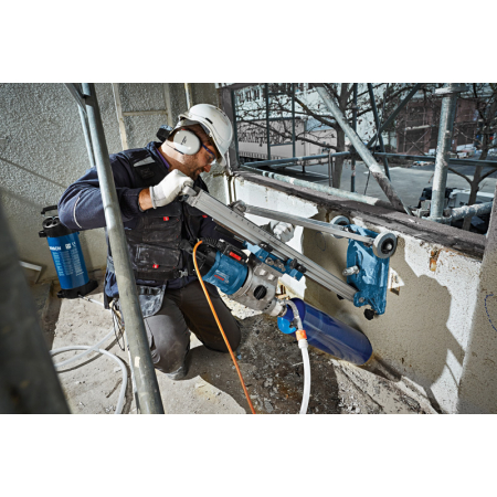 BOSCH Stojan na vrtačky GCR 350 0601190200