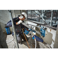BOSCH Stojan na vrtačky GCR 350 0601190200