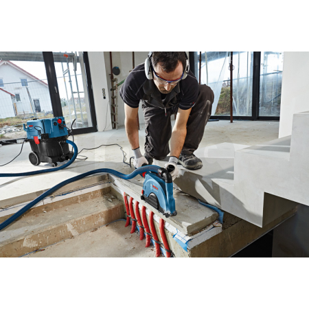 BOSCH Systémové příslušenství GDE 230 FC-T 1600A003DM