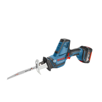 BOSCH Akumulátorová pila ocaska GSA 18V-LI C 06016A5002