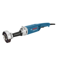 BOSCH Přímá bruska GGS 8 SH 0601214300