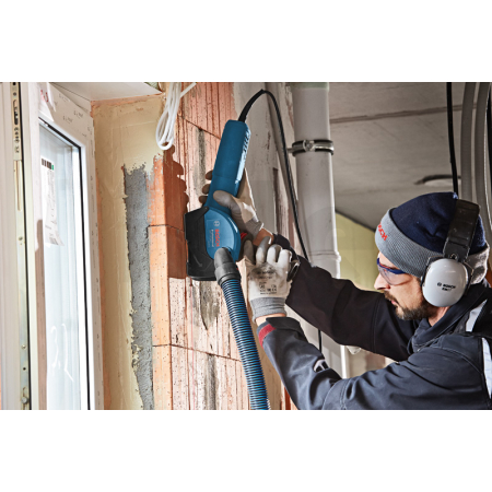 BOSCH Systémové příslušenství GDE 125 EA-T 1600A003DJ