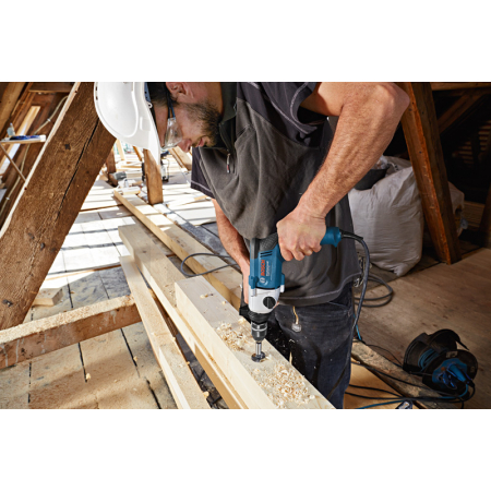 BOSCH Vrtačka GBM 13-2 RE 06011B2000