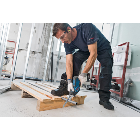 BOSCH Akumulátorová pila ocaska GSA 18V-LI C 06016A5002