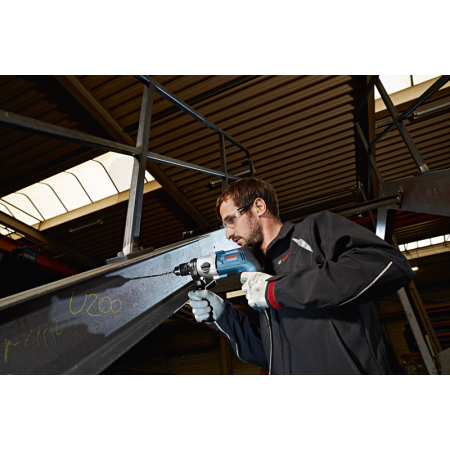 BOSCH Vrtačka GBM 13-2 RE 06011B2000