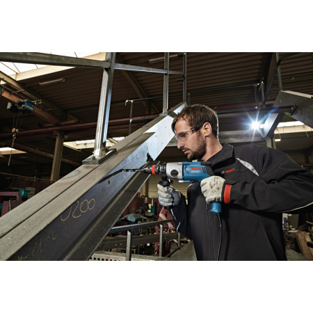 BOSCH Vrtačka GBM 13-2 RE 06011B2000
