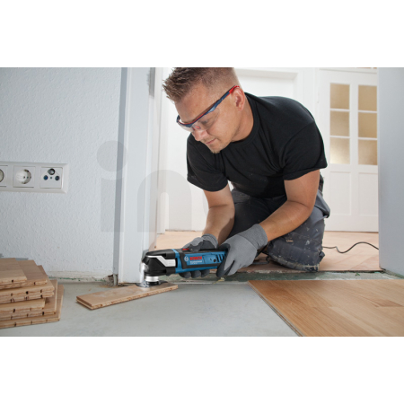 BOSCH Multi-Cutter GOP 40-30 0601231001