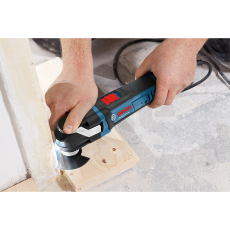 BOSCH Multi-Cutter GOP 40-30 0601231001