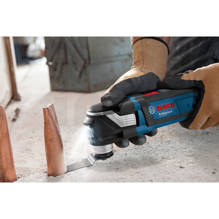 BOSCH Multi-Cutter GOP 40-30 0601231001