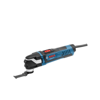 BOSCH Multi-Cutter GOP 40-30 0601231001