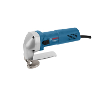 BOSCH Nůžky na plech GSC 75-16 0601500500