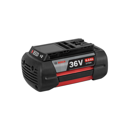 BOSCH Akumulátor GBA 36V 6.0Ah 1600A00L1M