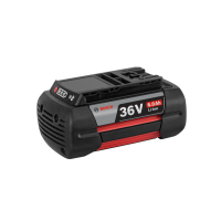 BOSCH Akumulátor GBA 36V 6.0Ah 1600A00L1M