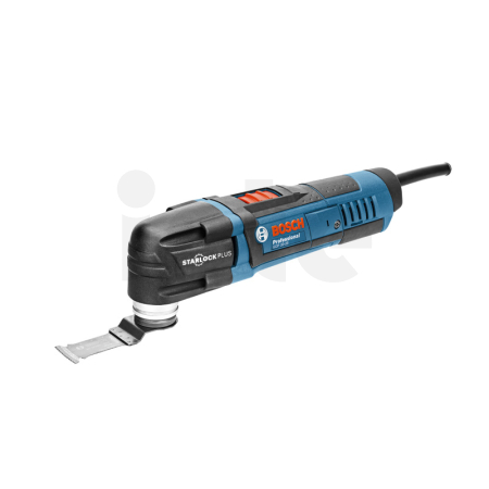 BOSCH Multifunkční nářadí GOP 30-28 0601237000