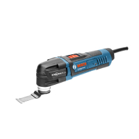 BOSCH Multifunkční nářadí GOP 30-28 0601237000