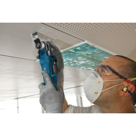BOSCH Multifunkční nářadí GOP 30-28 0601237000