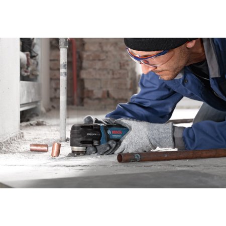 BOSCH Multifunkční nářadí GOP 30-28 0601237000