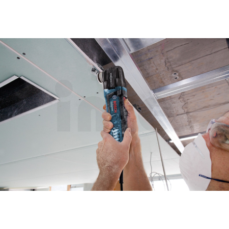 BOSCH Multifunkční nářadí GOP 30-28 0601237000