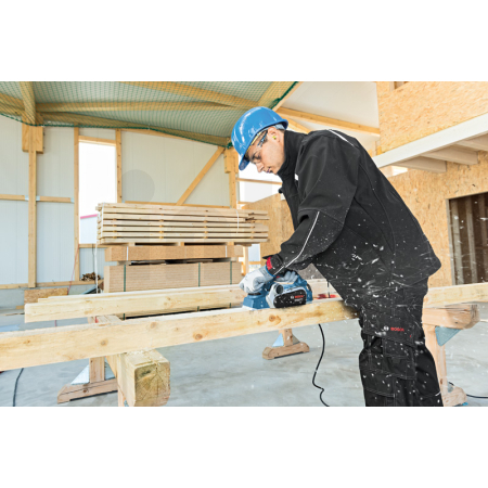 BOSCH Hoblík GHO 26-82 D 06015A4301