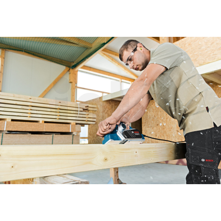 BOSCH Hoblík GHO 26-82 D 06015A4301