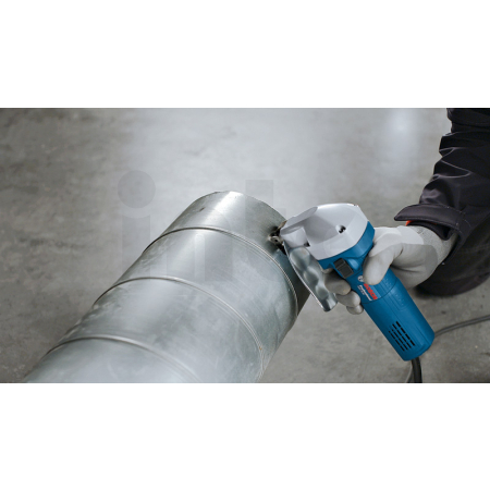 BOSCH Nůžky na plech GSC 75-16 0601500500