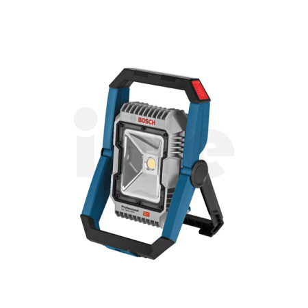 BOSCH Akumulátorové pracovní světlo GLI 18V-1900 0601446400