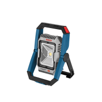 BOSCH Akumulátorové pracovní světlo GLI 18V-1900 0601446400